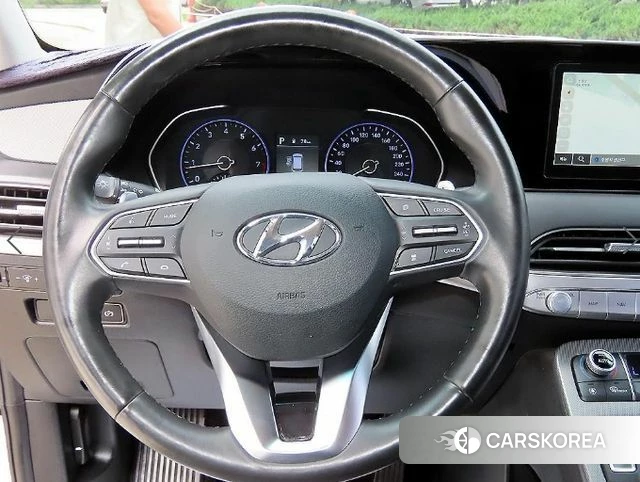 Hyundai Palisade id 5029180 из Кореи 18