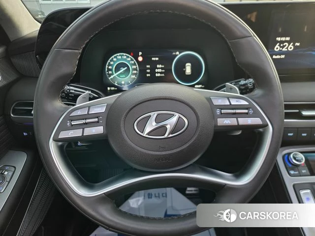 Hyundai The New Palisade id 4792220 из Кореи 18