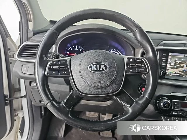 Kia The New Sorento id 5036089 из Кореи 15