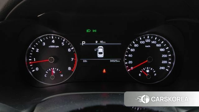 Kia The New K3 2nd generation id 4692207 из Кореи 28
