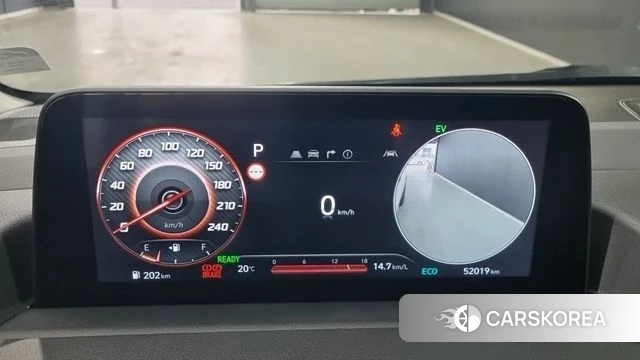 Hyundai Staria id 5001576 из Кореи 15