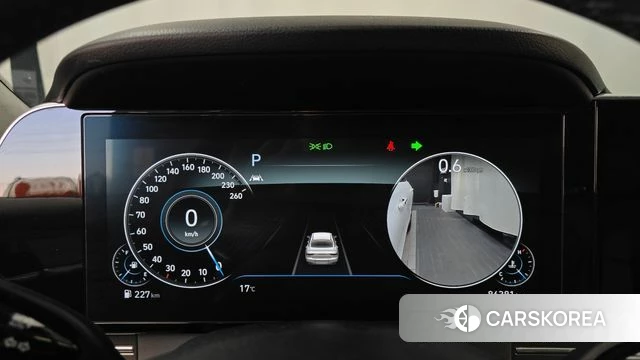 Hyundai The New Grandeur IG id 5022185 из Кореи 31