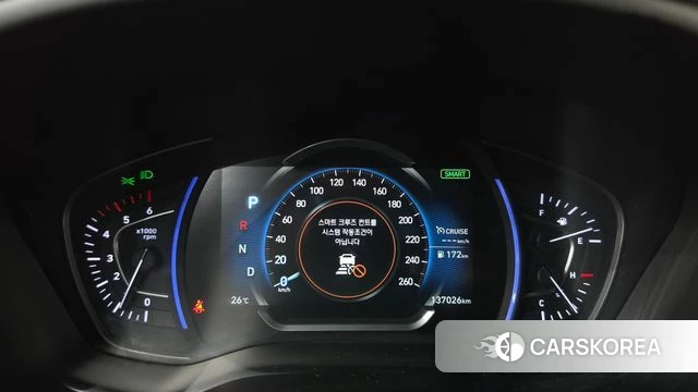 Hyundai Santa Fe TM id 4977955 из Кореи 18