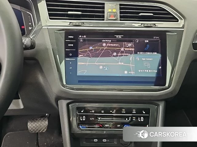 Volkswagen Tiguan second Generation id 4660794 из Кореи 17