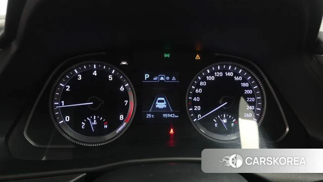 Hyundai Sonata (DN8) id 4997880 из Кореи 18