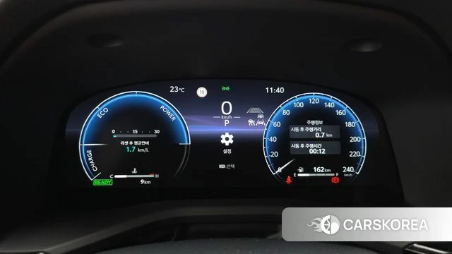 Toyota Camry (XV80) id 4940783 из Кореи 18
