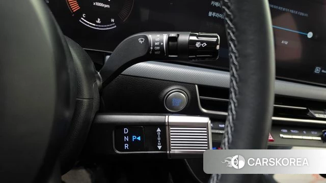 Hyundai Sonata D Edge (DN8) id 5045771 из Кореи 28
