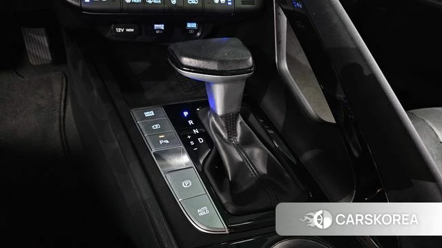 Hyundai Avante Hybrid (CN7) id 4981398 из Кореи 28