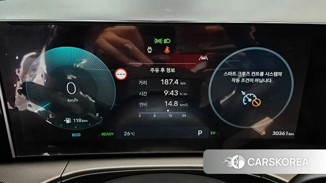 Hyundai Santa Fe (MX5) id 4964730 из Кореи 18