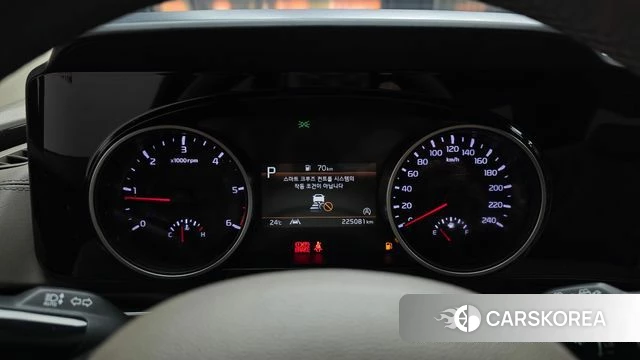 Kia Carnival 4th generation id 4780160 из Кореи 32