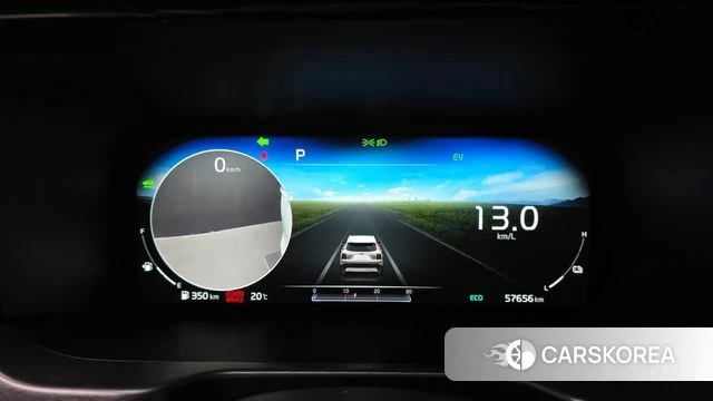 Kia Sorento 4th Generation id 5054173 из Кореи 18