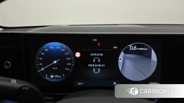Hyundai Grandeur (GN7) id 4847670 из Кореи 35