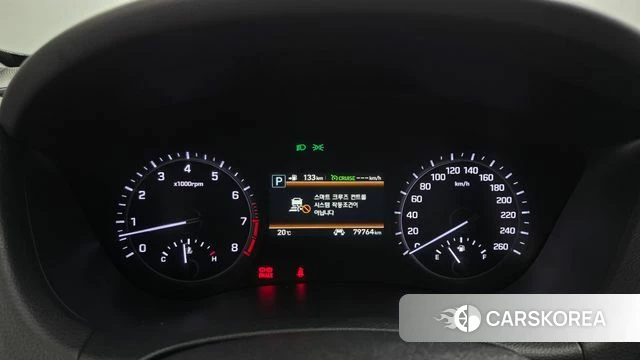 Genesis G80 id 5036014 из Кореи 29