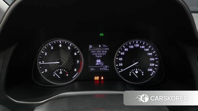 Hyundai The New Avante AD id 4998501 из Кореи 18