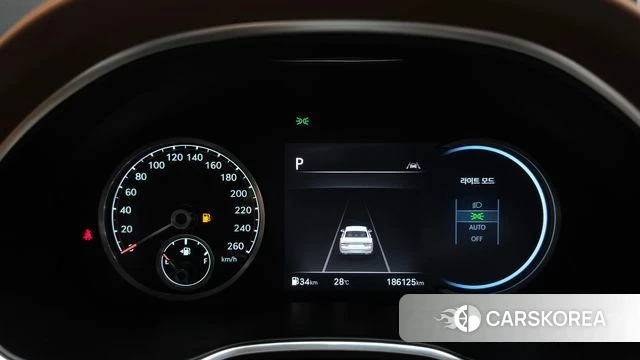 Genesis G80 (RG3) id 4977350 из Кореи 18