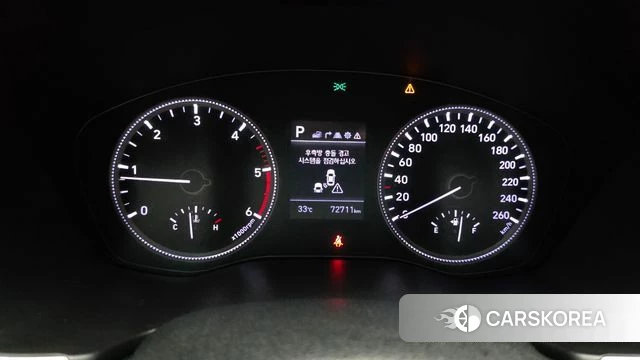 Hyundai Santa Fe TM id 4742260 из Кореи 30