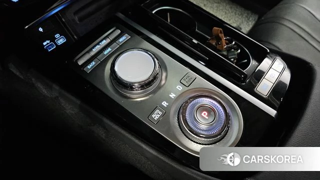 Genesis G80 (RG3) id 5026924 из Кореи 28