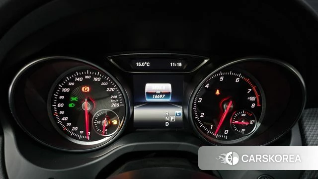 Mercedes-Benz GLA-Class X156 id 5023701 из Кореи 29