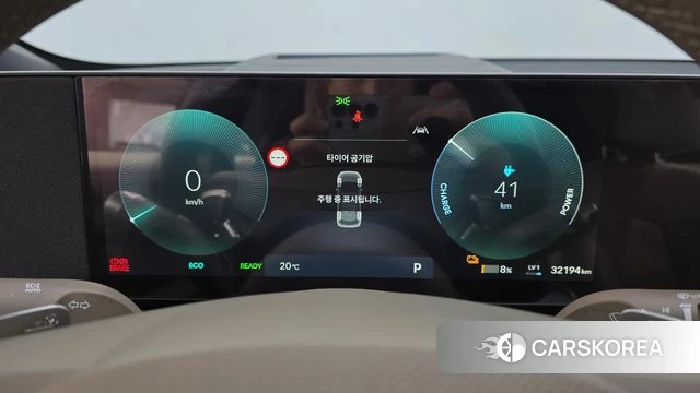 Hyundai The New Ionic 5 id 4980444 из Кореи 33