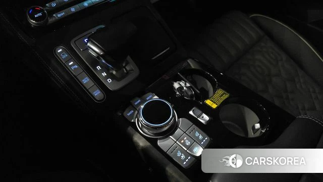 Genesis G90 id 4967514 из Кореи 38