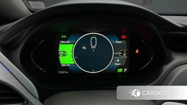 Chevrolet (GM Daewoo) Bolt EV id 5017786 из Кореи 28