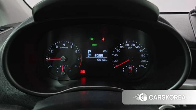 Kia All New Morning (JA) id 5004568 из Кореи 18