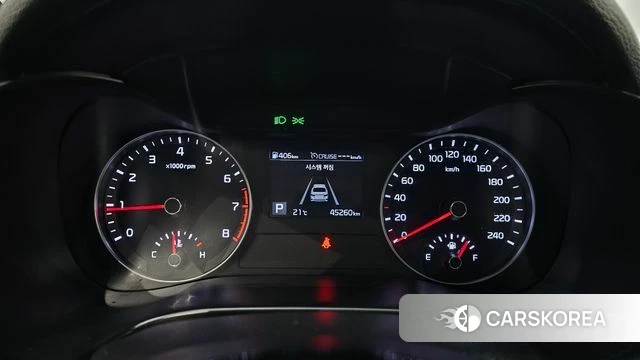 Kia Come New K3 id 5041794 из Кореи 18