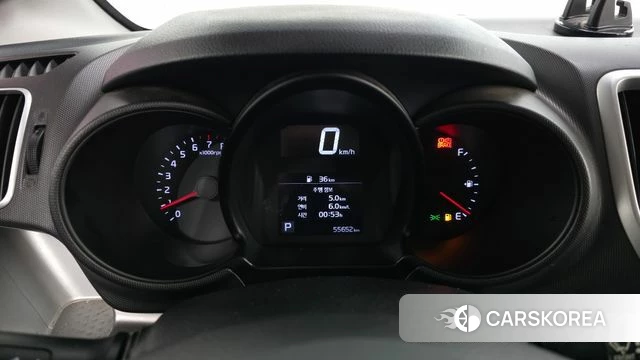 Kia The New Ray id 4987558 из Кореи 18