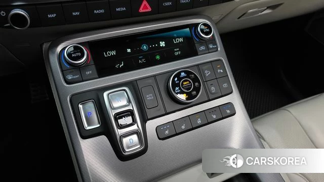 Hyundai The New Palisade id 4975450 из Кореи 29