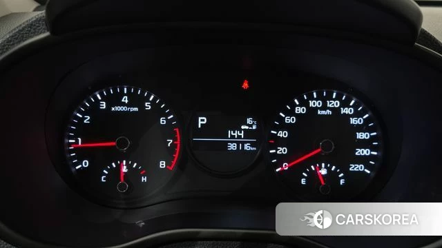 Kia Morning Urban (JA) id 5034112 из Кореи 29