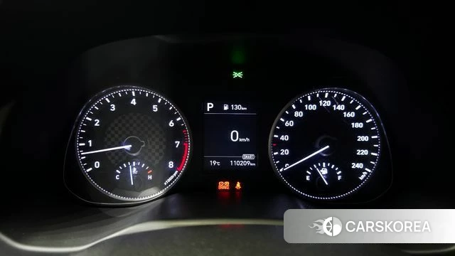 Hyundai The New Avante AD id 5023866 из Кореи 28