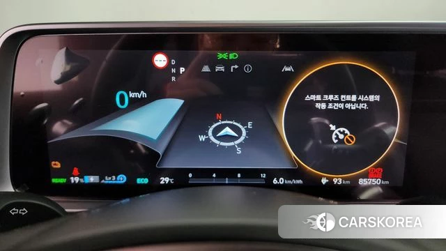 Hyundai Ionic 6 id 4725930 из Кореи 32