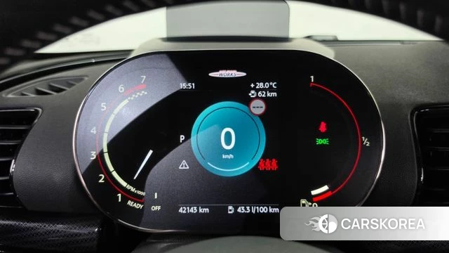 Mini Cooper S Clubman id 4976514 из Кореи 30