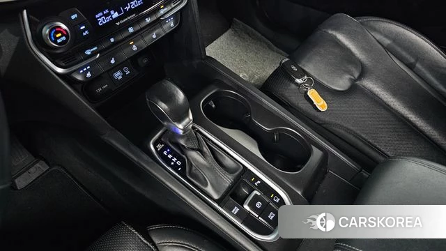 Hyundai Santa Fe TM id 4998707 из Кореи 33