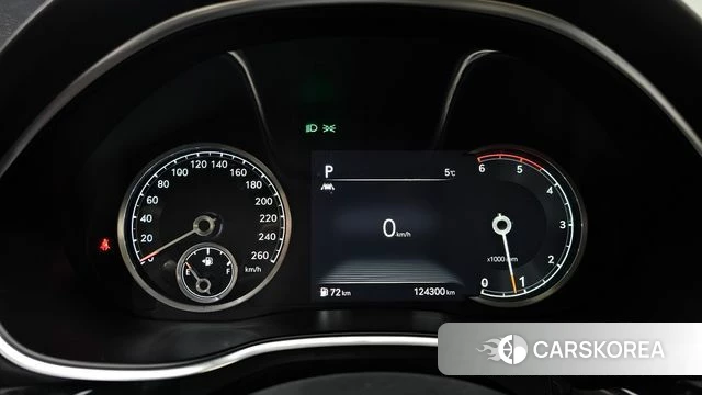 Genesis G80 (RG3) id 3813147 из Кореи 18
