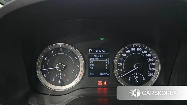 Hyundai Venue id 4780721 из Кореи 28