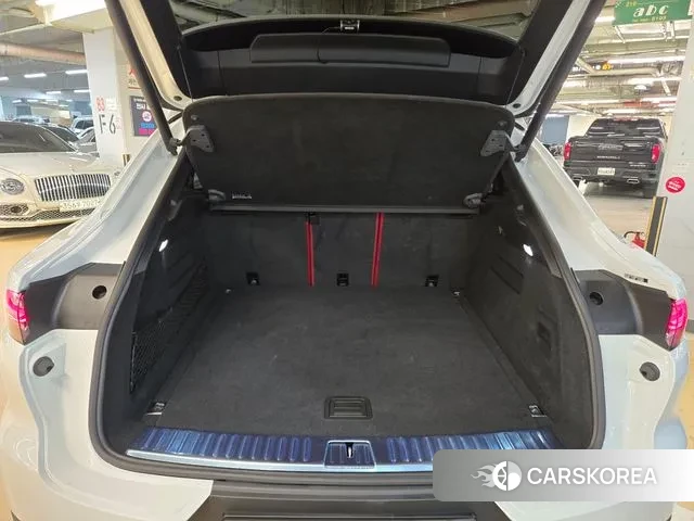 Porsche Cayenne (PO536) id 3551036 из Кореи 18