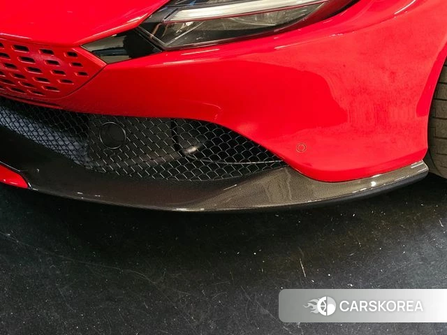 Ferrari Rome id 4980329 из Кореи 18