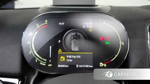 Mini Cooper D Countryman id 5047534 из Кореи 31