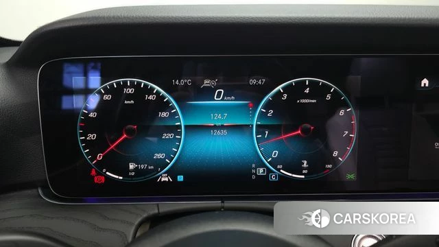 Mercedes-Benz E-Class W213 id 4985744 из Кореи 36