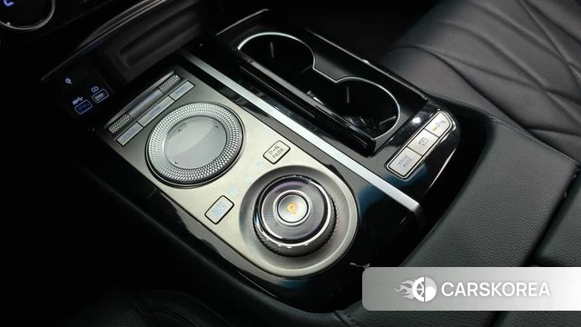 Genesis G80 (RG3) id 5034315 из Кореи 30