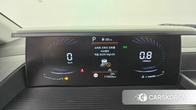 Hyundai Staria id 4958980 из Кореи 18