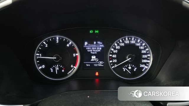 Hyundai Santa Fe TM id 5054219 из Кореи 28