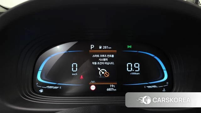 Hyundai Venue id 4791926 из Кореи 18