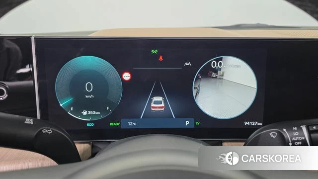Hyundai Sonata D Edge Hybrid (DN8) id 5026890 из Кореи 18