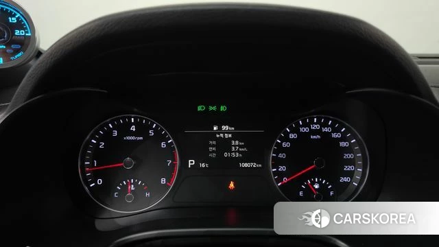 Kia Come New K3 id 5048100 из Кореи 30