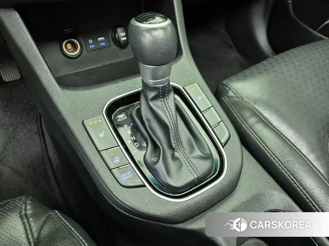 Hyundai i30 (PD) id 4770499 из Кореи 16