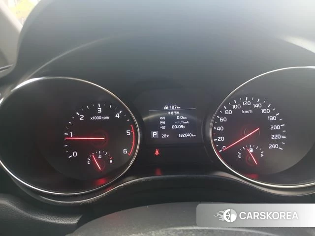 Kia The New Carnival id 4895610 из Кореи 17