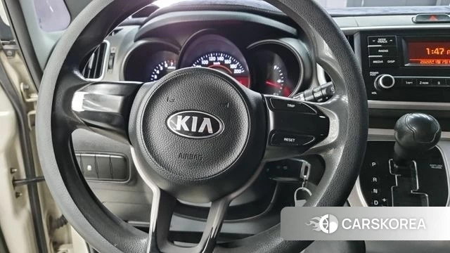 Kia The New Ray id 5018821 из Кореи 15
