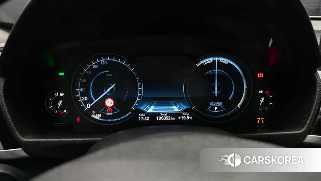 BMW 3 Series GT (F34) id 4993079 из Кореи 30